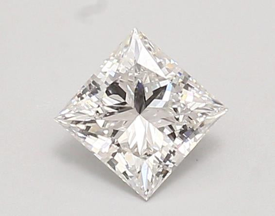 IGI 0.8 Carat Princess Cut Lab Grown Diamond