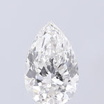 IGI 1.02 Carat Pear Lab Grown Diamond 人工培育鑽石 實驗室人造鑽石