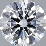IGI 2.01 Carat Round Brilliant Lab Grown Diamond 人工培育鑽石 實驗室人造鑽石