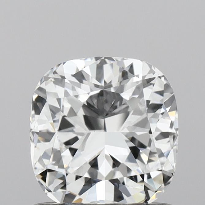 IGI 0.89 Carat Cushion Lab Grown Diamond 人工培育鑽石 實驗室人造鑽石