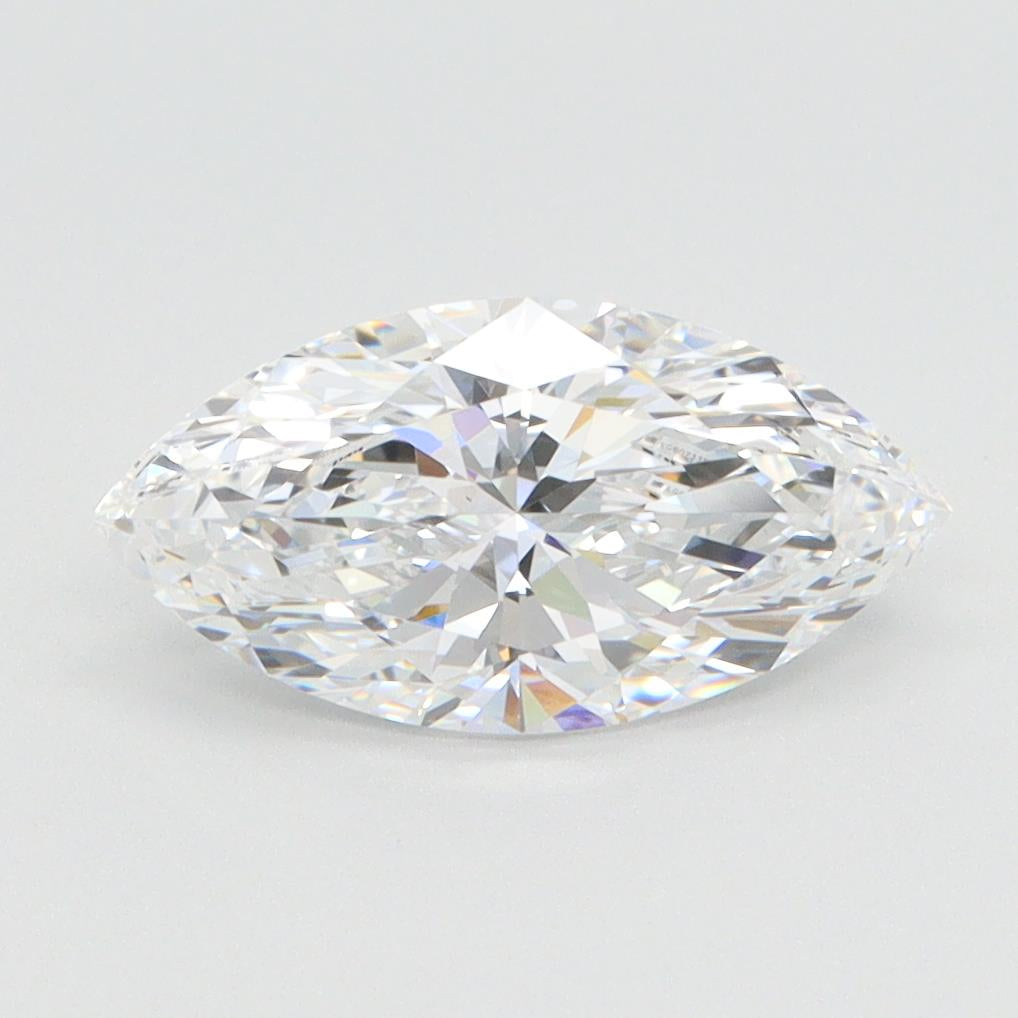 IGI 1.51 Carat Marquise Lab Grown Diamond