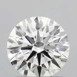 IGI 1.23 Carat Round Brilliant Lab Grown Diamond 人工培育鑽石 實驗室人造鑽石