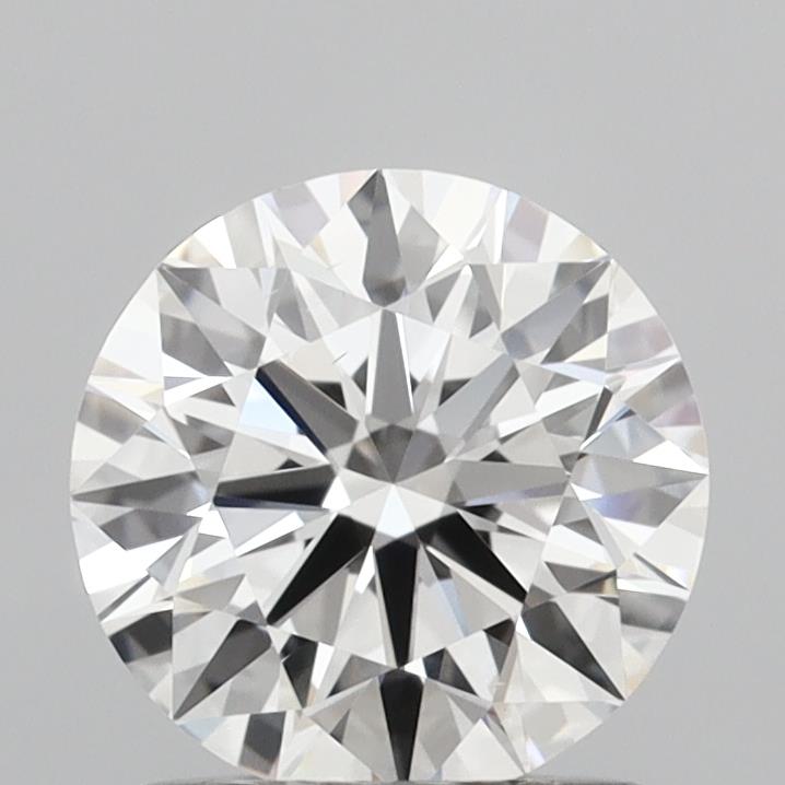 IGI 1.23 Carat Round Brilliant Lab Grown Diamond 人工培育鑽石 實驗室人造鑽石