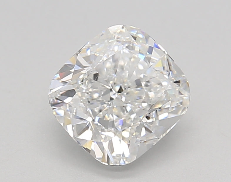 IGI 1.5 Carat 枕形 - Cushion 培育鑽石 Lab Grown Diamond 人造鑽石 人工鑽石 實驗室鑽石 培養鑽石 香港 培育鑽 