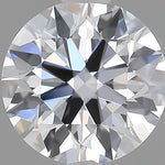 IGI 1.20 Carat Round Brilliant Lab Grown Diamond 人工培育鑽石 實驗室人造鑽石