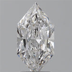 IGI 2.03 Carat Marquise Lab Grown Diamond