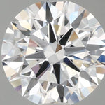 IGI 1.73 Carat Round Brilliant Lab Grown Diamond 人工培育鑽石 實驗室人造鑽石