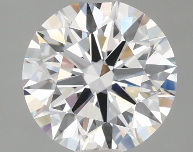 IGI 1.73 Carat Round Brilliant Lab Grown Diamond 人工培育鑽石 實驗室人造鑽石