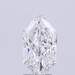IGI 1.28 Carat Marquise Lab Grown Diamond 人工培育鑽石 實驗室人造鑽石