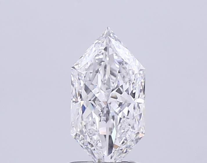 IGI 1.28 Carat Marquise Lab Grown Diamond 人工培育鑽石 實驗室人造鑽石