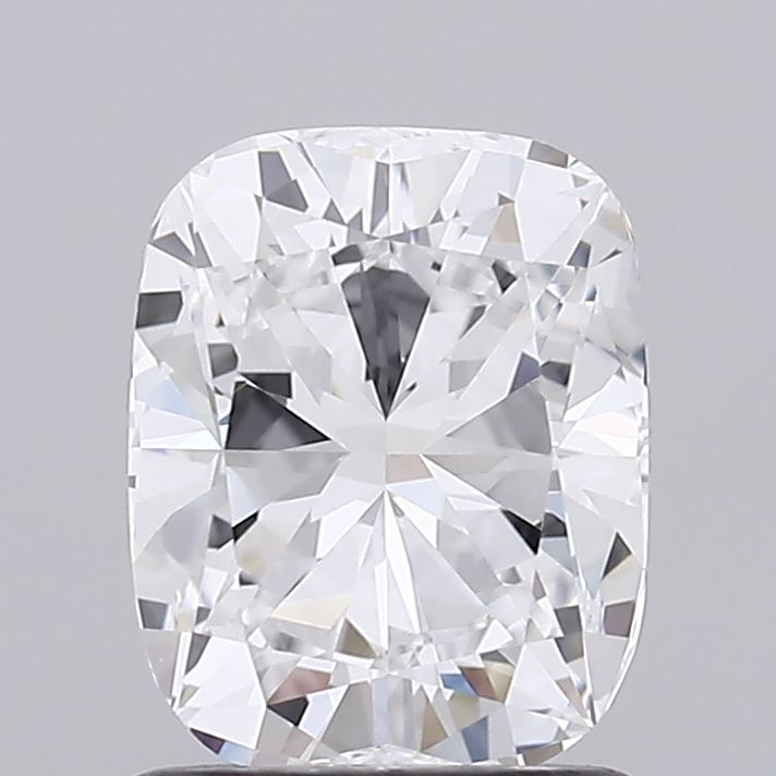 IGI 1.33 Carat Cushion Lab Grown Diamond 人工培育鑽石 實驗室人造鑽石