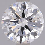 IGI 1.49 Carat Round Brilliant Lab Grown Diamond 人工培育鑽石 實驗室人造鑽石