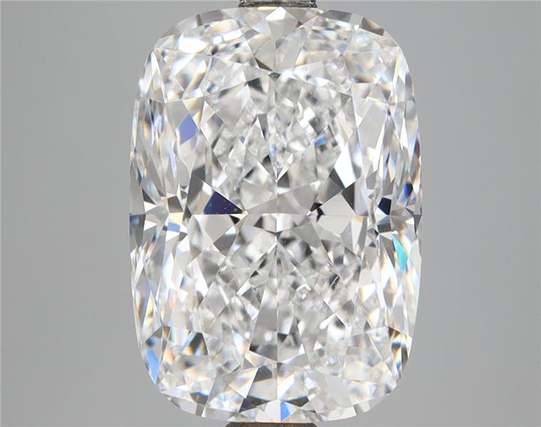 IGI 5.56 Carat Cushion Lab Grown Diamond 人工培育鑽石 實驗室人造鑽石