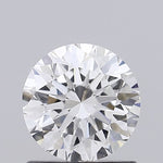 IGI 1.01 Carat Round Brilliant Lab Grown Diamond 人工培育鑽石 實驗室人造鑽石