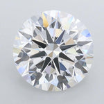 IGI 1.69 Carat Round Brilliant Lab Grown Diamond 人工培育鑽石 實驗室人造鑽石