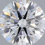 IGI 1.04 Carat Round Brilliant Lab Grown Diamond 人工培育鑽石 實驗室人造鑽石