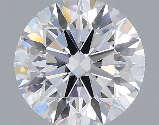 IGI 1.04 Carat Round Brilliant Lab Grown Diamond 人工培育鑽石 實驗室人造鑽石