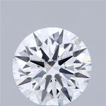 IGI 7.51 Carat Round Brilliant Lab Grown Diamond 人工培育鑽石 實驗室人造鑽石