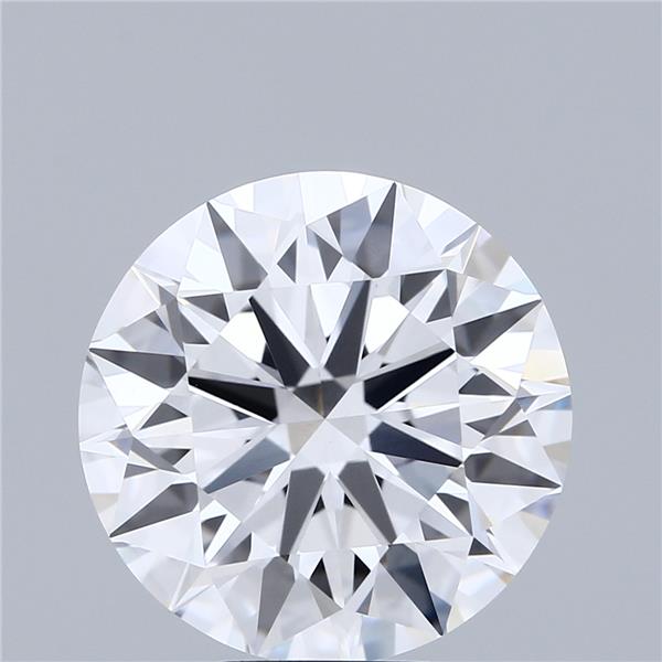 IGI 7.51 Carat Round Brilliant Lab Grown Diamond 人工培育鑽石 實驗室人造鑽石