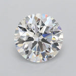 IGI 0.98 Carat Round Brilliant Lab Grown Diamond 人工培育鑽石 實驗室人造鑽石