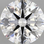 IGI 2.70 Carat Round Brilliant Lab Grown Diamond 人工培育鑽石 實驗室人造鑽石