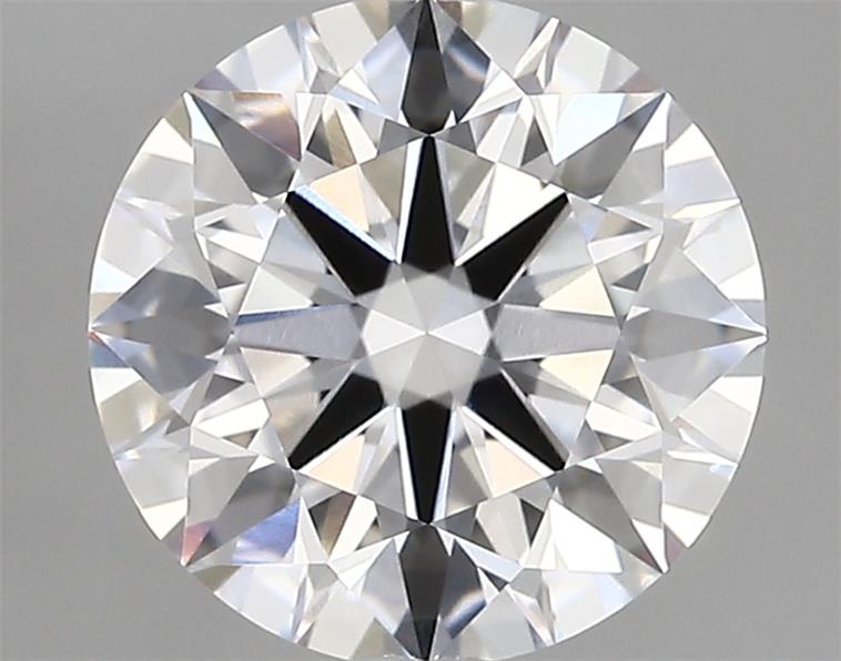 IGI 2.70 Carat Round Brilliant Lab Grown Diamond 人工培育鑽石 實驗室人造鑽石