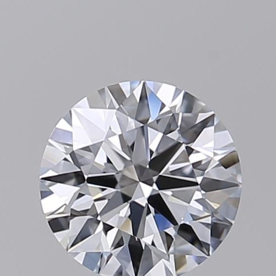 IGI 0.52 Carat 圓形 - Round Brilliant 培育鑽石 Lab Grown Diamond 人造鑽石 人工鑽石 實驗室鑽石 培養鑽石 香港 培育鑽 