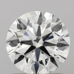 IGI 1.22 Carat Round Brilliant Lab Grown Diamond 人工培育鑽石 實驗室人造鑽石