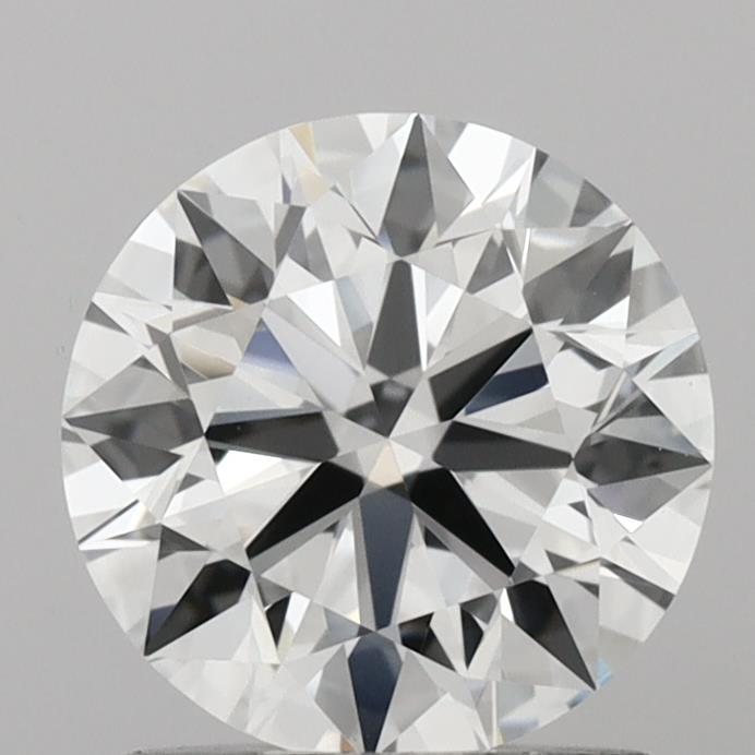 IGI 1.22 Carat Round Brilliant Lab Grown Diamond 人工培育鑽石 實驗室人造鑽石
