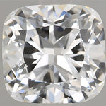 IGI 1.51 Carat Cushion Lab Grown Diamond