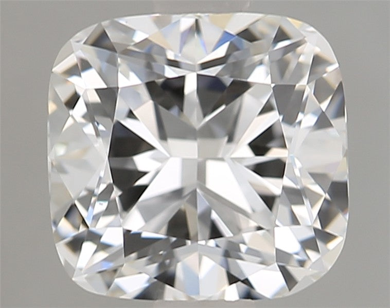 IGI 1.51 Carat Cushion Lab Grown Diamond