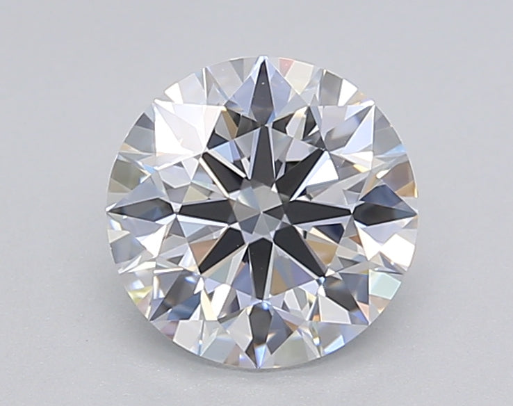 GIA 1.22 Carat 圓形 - Round Brilliant 培育鑽石 Lab Grown Diamond 人造鑽石 人工鑽石 實驗室鑽石 培養鑽石 香港 培育鑽 