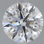 IGI 1.51 Carat Round Brilliant Lab Grown Diamond 人工培育鑽石 實驗室人造鑽石