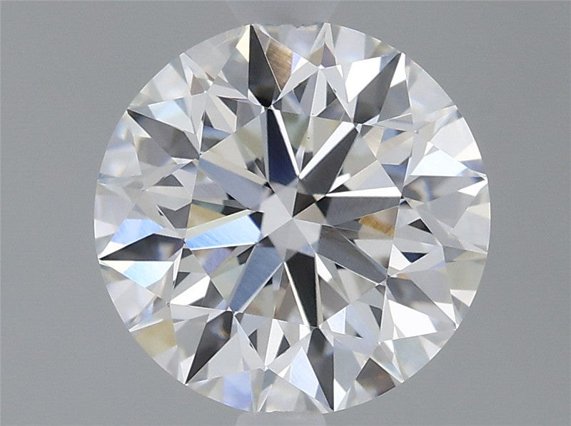 IGI 1.51 Carat Round Brilliant Lab Grown Diamond 人工培育鑽石 實驗室人造鑽石
