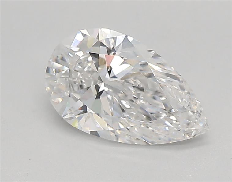 IGI 0.96 Carat Pear Lab Grown Diamond 人工培育鑽石 實驗室人造鑽石