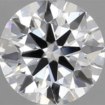 IGI 1.22 Carat Round Brilliant Lab Grown Diamond 人工培育鑽石 實驗室人造鑽石