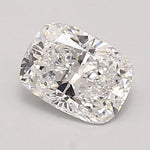 IGI 0.82 Carat Cushion Lab Grown Diamond 人工培育鑽石 實驗室人造鑽石