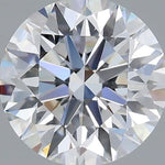 IGI 1.23 Carat Round Brilliant Lab Grown Diamond 人工培育鑽石 實驗室人造鑽石