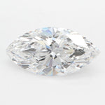 IGI 2.02 Carat Marquise Lab Grown Diamond 人工培育鑽石 實驗室人造鑽石