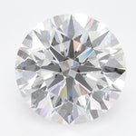 IGI 2.41 Carat Round Brilliant Lab Grown Diamond 人工培育鑽石 實驗室人造鑽石