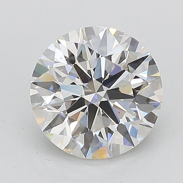 IGI 2.06 Carat 圓形 - Round Brilliant 培育鑽石 Lab Grown Diamond 人造鑽石 人工鑽石 實驗室鑽石 培養鑽石 香港 培育鑽 