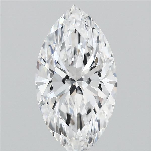 IGI 3.02 Carat Marquise Lab Grown Diamond 人工培育鑽石 實驗室人造鑽石