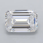 IGI 1.71 Carat Emerald Lab Grown Diamond 人工培育鑽石 實驗室人造鑽石