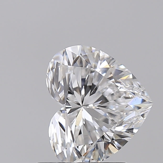 IGI 1.51 Carat 心形 - Heart 培育鑽石 Lab Grown Diamond 人造鑽石 人工鑽石 實驗室鑽石 培養鑽石 香港 培育鑽 