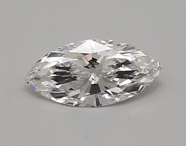 IGI 0.61 Carat Marquise Lab Grown Diamond 人工培育鑽石 實驗室人造鑽石