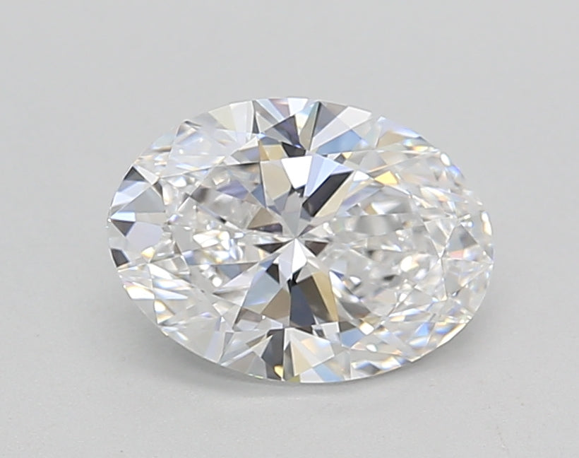 IGI 1.2 Carat 橢圓形 - Oval 培育鑽石 Lab Grown Diamond 人造鑽石 人工鑽石 實驗室鑽石 培養鑽石 香港 培育鑽 