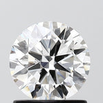 IGI 1.00 Carat Round Brilliant Lab Grown Diamond 人工培育鑽石 實驗室人造鑽石