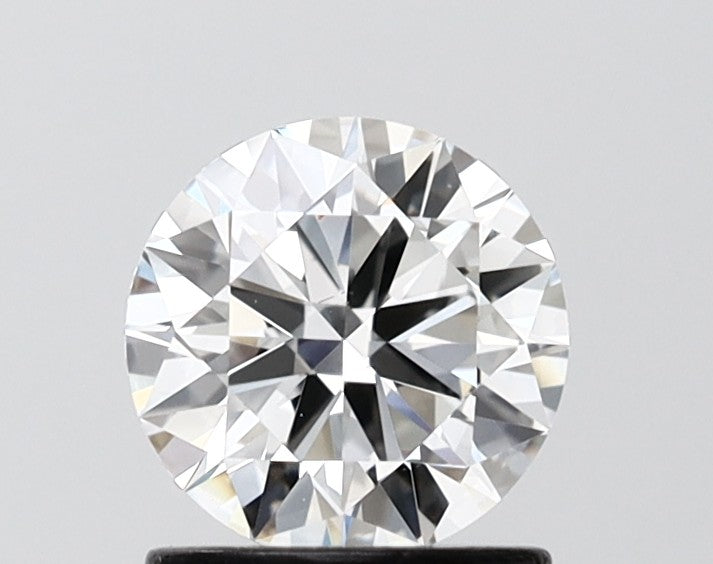 IGI 1.00 Carat Round Brilliant Lab Grown Diamond 人工培育鑽石 實驗室人造鑽石