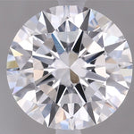 IGI 1.60 Carat Round Brilliant Lab Grown Diamond 人工培育鑽石 實驗室人造鑽石
