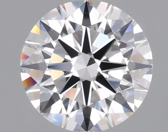 IGI 1.44 Carat Round Brilliant Lab Grown Diamond 人工培育鑽石 實驗室人造鑽石